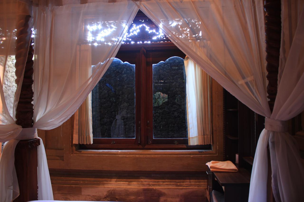 Tungeh Inn อูบุด ภายนอก รูปภาพ