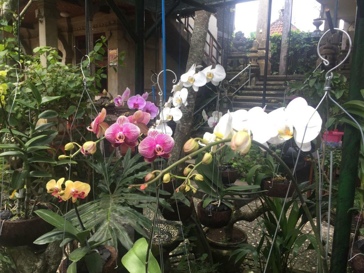 Tungeh Inn อูบุด ภายนอก รูปภาพ